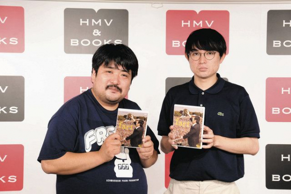 空気階段・水川かたまり「結婚？ありそう！！」と大胆宣言　32歳は激動の年になる？(中日スポーツ)