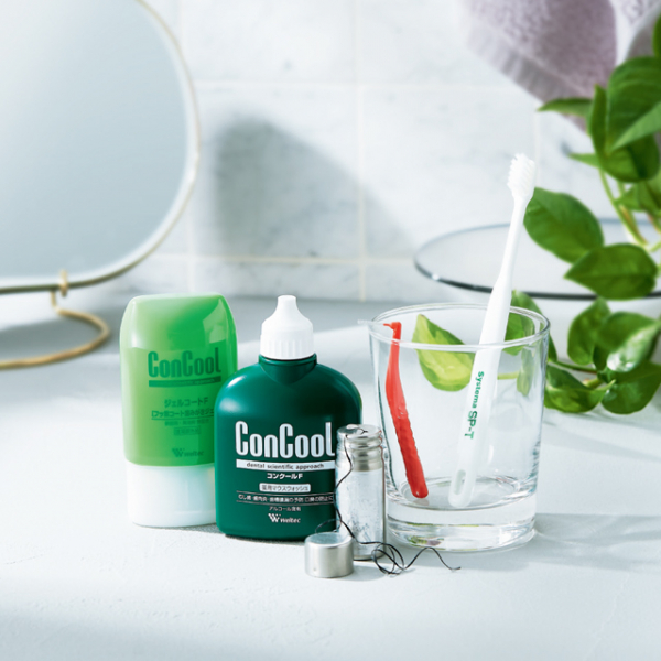 50代「歯の健康」全身の健康を握るカギ(Web eclat)