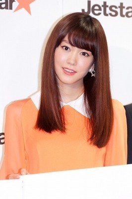 極秘交際の三浦翔平と桐谷美玲（リアルライブ）