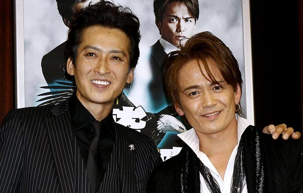 「男闘呼組」よりはるかに難しい「光GENJI」の再結成…“現在進行形”スキャンダルの中身(日刊ゲンダイDIGITAL)