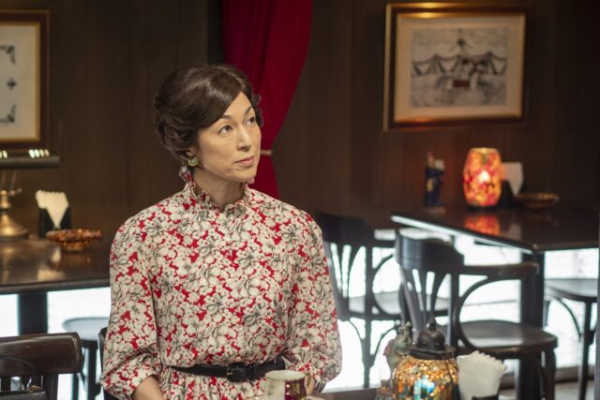 鈴木保奈美「ちむどんんどん」で和彦の母・青柳重子役　「重子は暢子の最大の敵です」(エンタメOVO)