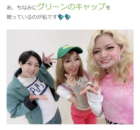 君島十和子、50代で全身ギャルになったレアショット公開　「10年振りくらいに付けまつ毛付けました!!」(ねとらぼ)