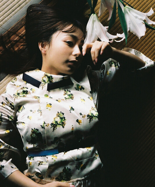 【宇垣美里】男ウケのメイクやファッションは苦手。好きな人で私が変わる部分とは(NET ViVi)