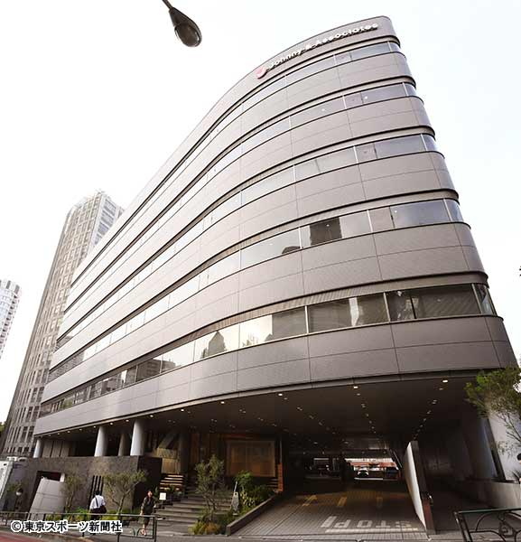 嵐・大野「熱愛→破局報道」の裏で進んでいた〝危険〟な移住計画(東スポWeb)