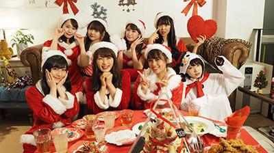 8年目に突入！ NMB48はメンバーの個性を活かしてグレードアップ（エキサイトミュージック）