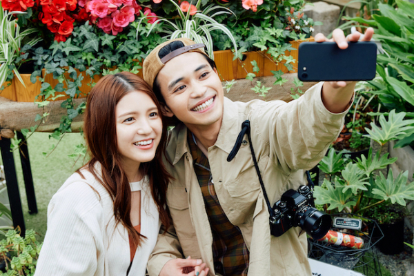 中田圭祐×川島海荷、キスを経て近づく距離　“新婚旅行”で深まる絆『私たち結婚しました 3』8話(リアルサウンド)