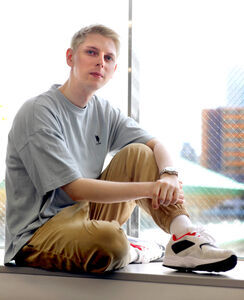 小原ブラス、エゴサーチする理由は「自分は商品。ちゃんとウケてもらわんと価値が低くなっていってしまう」(スポーツ報知)