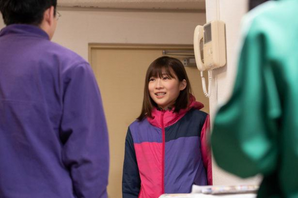 伊藤沙莉、“自然体”ながら抜群の存在感「拾われた男」では揺れ動く恋心を繊細に表現(WEBザテレビジョン)