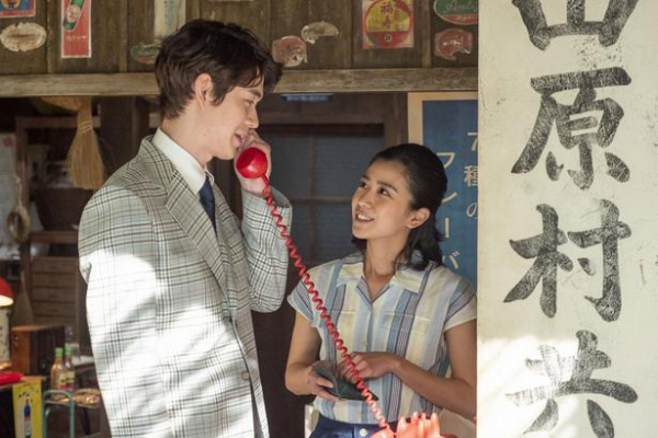 ＜来週のちむどんどん＞黒島結菜“暢子”&宮沢氷魚“和彦”、ついに結ばれるも...「結婚は許しません！」和彦の母が猛反対(WEBザテレビジョン)