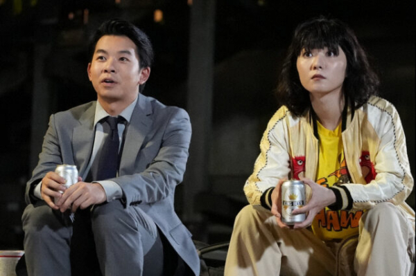 「初恋の悪魔」“悠日”仲野太賀の「泣きの演技は最高」　「お芝居がうま過ぎて感情移入し過ぎてしまった」(エンタメOVO)