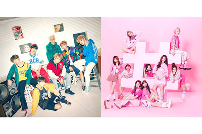 TWICEが紅白出場、防弾少年団はMステ進出　K-POP人気の現在（CINRA.NET）