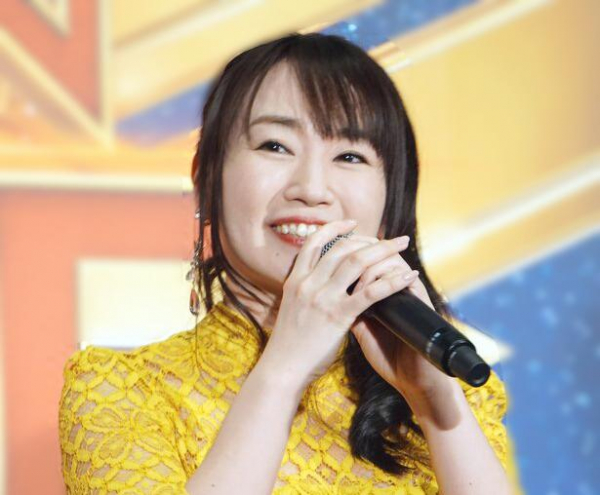 ＜水樹奈々＞第1子妊娠を報告「40歳での初めての妊娠ですが、愛おしい守るものができ…」(ザテレビジョン)