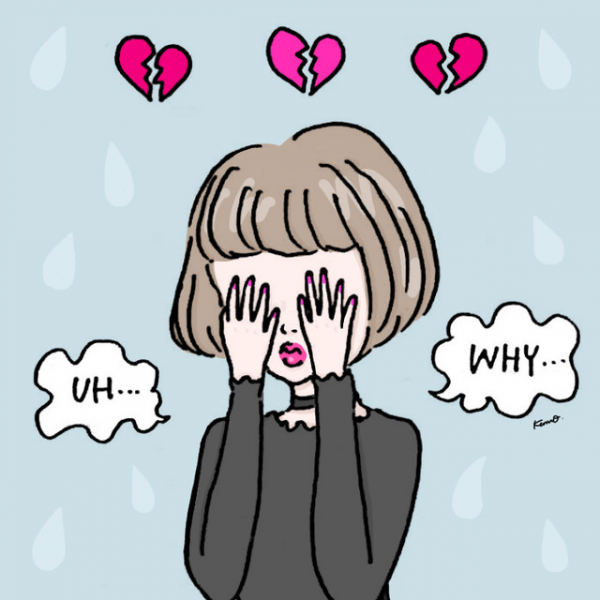 【こんな男には要注意!?】「浮気された女子」が出会ったダメ男たち(NET ViVi)