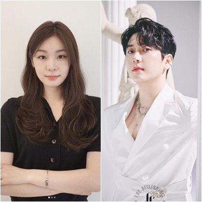 キム・ヨナさん＆コ・ウリムさん、１０月に結婚…ファンはすでに気づいていた「熱愛３年」が結実(中央日報日本語版)