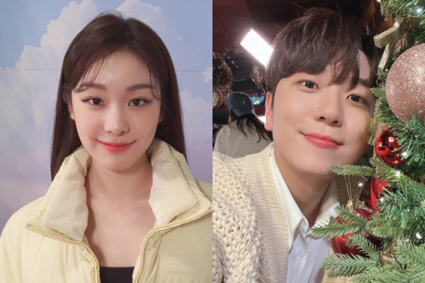 キム・ヨナとコ・ウリムの仲、ファンは知っていた…結婚発表後、目撃談に再度注目集まる(朝鮮日報日本語版)