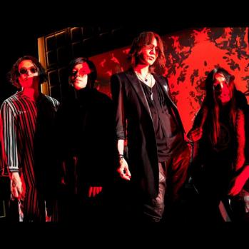 SUGIZO率いるSHAG、音楽の多様性・可能性に満ちたヴァイブラントなライヴジャムシリーズ開催決定(BARKS)