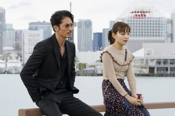 「極主夫道」、玉木宏演じる龍の深い愛に極キュン　「龍さんが男らしさ抜群でカッコいい」(エンタメOVO)