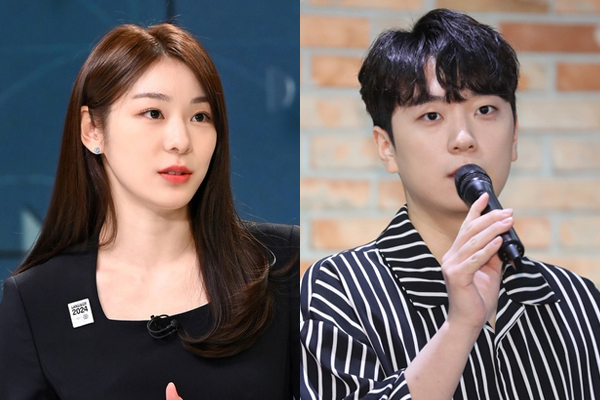 「キム・ヨナと結婚」コ・ウリムの注目度急上昇！　父は牧師、兵役や宗教は(朝鮮日報日本語版)