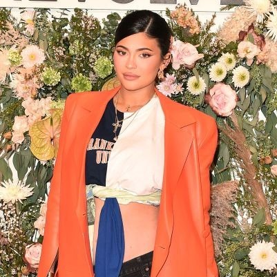 カイリー・ジェンナーが第3子を妊娠？　インスタグラムのコメントにファンがざわつく(ELLEgirl)