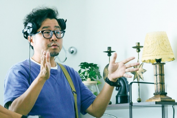 「461個のおべんとう」監督、井ノ原快彦は「陰の努力を惜しまない人」　インタビュー映像公開(映画.com)