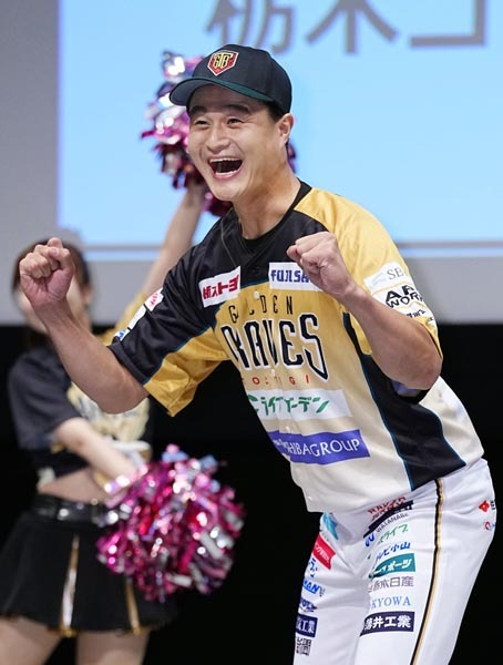 綾野剛を超える？ ティモンディ高岸宏行に《リアルオールドルーキーだろ！》の声(日刊ゲンダイDIGITAL)