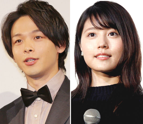 中村倫也×有村架純「石子と羽男」キーワードは“日常”、カジュアルな社会派を実現（碓井広義）(日刊ゲンダイDIGITAL)