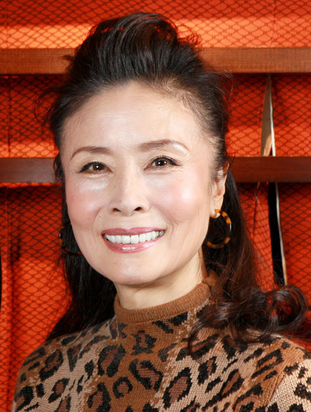 小柳ルミ子は「成城石井」が元気の秘訣 夕食はほぼ毎日「私のキッチンなの」(日刊ゲンダイDIGITAL)