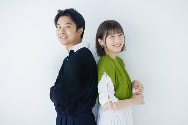 “伊藤沙莉を浴びた”――仲野太賀の記憶に刻まれた「拾われた男」の思い出(映画.com)