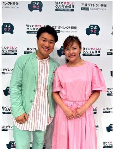 “新型コロナ”で欠席の北斗晶、自力でイベント乗り切った息子夫婦に胸アツ　「子供はどんどん巣立ってデカくなっていく!!」(ねとらぼ)