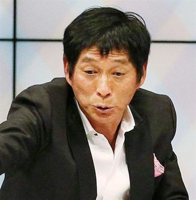 セクゾン中島に明石家さんまが弟子入り志願！？　マツコも「おそろしい子」と脱帽するモテテクとは？（夕刊フジ）