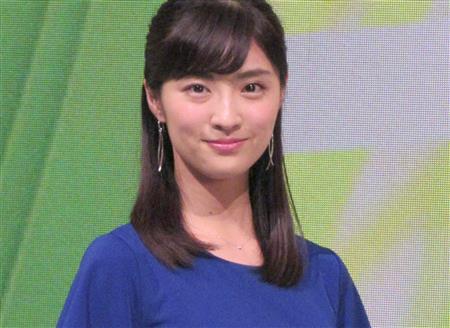 日テレの岩本乃蒼アナが「ｎｅｗｓ　ｚｅｒｏ」で結婚を報告(サンケイスポーツ)