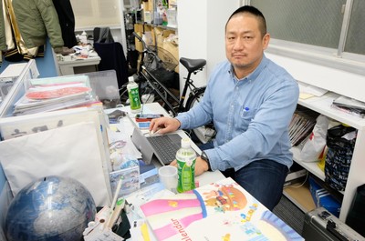 大社長・高木三四郎が語る、DDTがサイバーエージェント傘下になった理由（AbemaTIMES）
