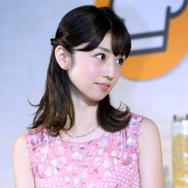 小倉優子が“バツ2”に…別居報道から3年、「子どもを守るため」に離婚決断か？(日刊ゲンダイDIGITAL)