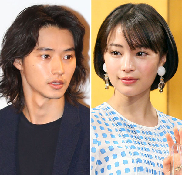 広瀬すずと山崎賢人も…恋愛ドラマ不調でも若手俳優同士の交際や結婚は歓迎される時代(日刊ゲンダイDIGITAL)