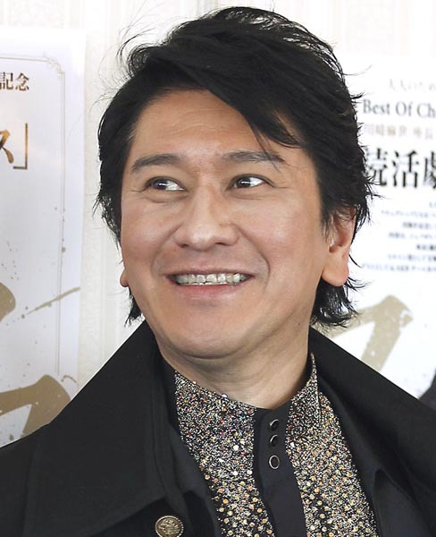 川崎麻世は59歳でも枯れず懲りず…新庄剛志の元妻・大河内志保と“5h飲酒デート”で醸す現役感(日刊ゲンダイDIGITAL)