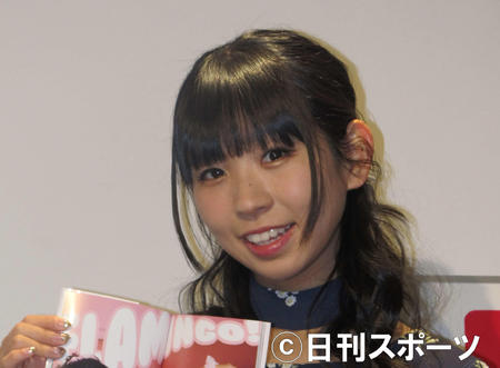 でんぱ組の古川未鈴、妊娠・出産への思い明かす(日刊スポーツ)