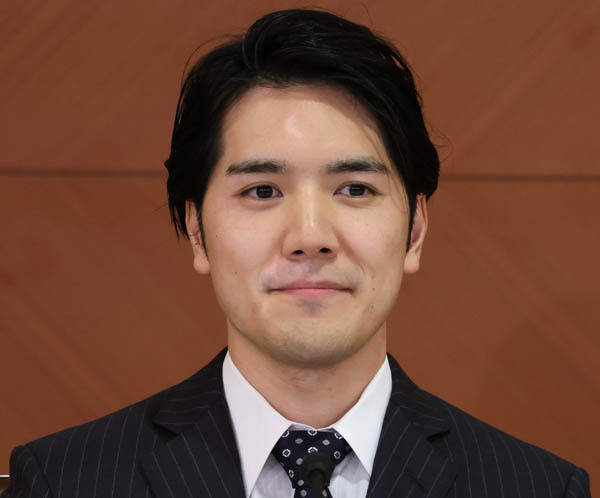 小室圭さん米NY州司法試験3回目に早くも手ごたえ？ 群がる報道陣に余裕の笑顔でリベンジか(日刊ゲンダイDIGITAL)