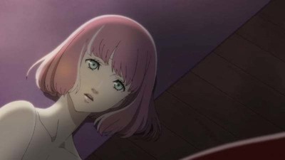 「キャサリン・フルボディ」は来冬発売へ！……リンちゃんはもしかして！？（IGN JAPAN）