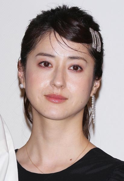 松本若菜は「新おじさんのマドンナ」だ！ 壇蜜や橋本マナミの“空席”埋める存在に（高倉文紀）(日刊ゲンダイDIGITAL)