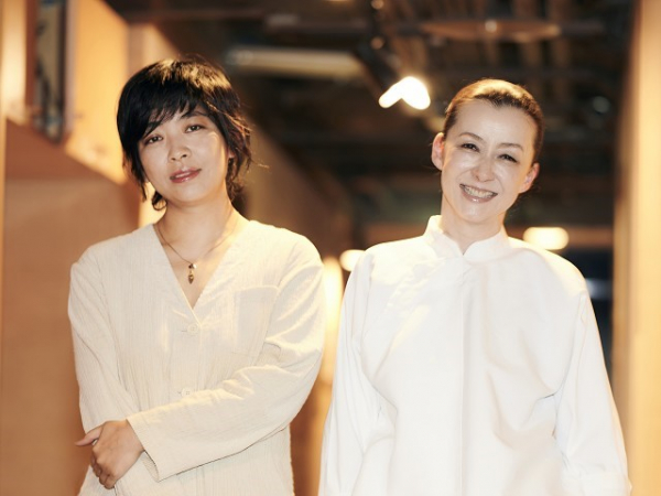 内田也哉子「ずっと孤独な時間を過ごしてきたから…」役者の母・樹木希林さんと過ごした幼少期を振り返る(TOKYO FM+)