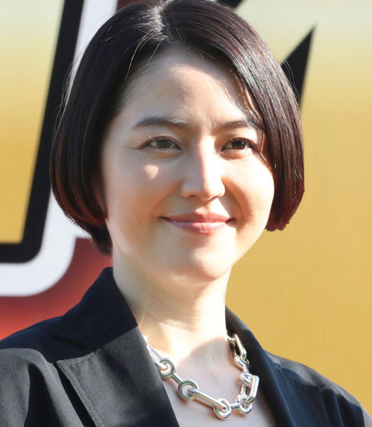 長澤まさみは瀕死の“女子アナ王国”フジテレビを救う「楊端和」となるのか?(日刊ゲンダイDIGITAL)