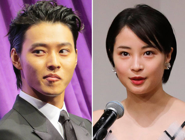 広瀬すず&山﨑賢人も“結婚”はなさそう…同棲から破局した「人気芸能人カップル」(日刊ゲンダイDIGITAL)