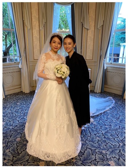 北川景子、『ゼクシィ』4冊購入の“結婚秘話”がほっこり 義姉・影木栄貴がお手伝い「ピンクの婚姻届欲しいっていうから!」(ねとらぼ)