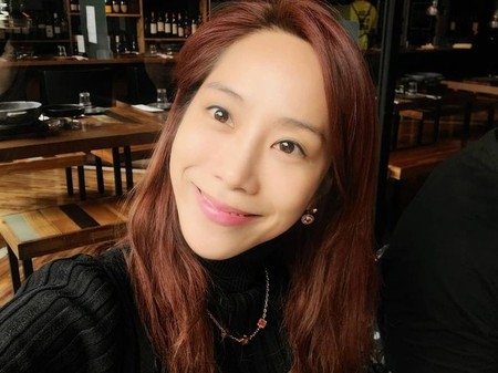 チョ・ミナ（元JEWELRY）、来年2月に結婚＋妊娠を発表…“結婚届は提出済み、赤ちゃんの天使が訪れた”(WoW!Korea)