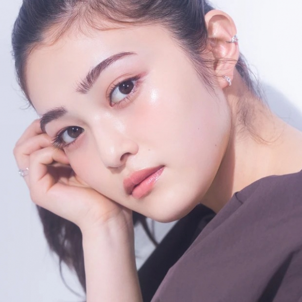 井上咲楽さん「実家では調味料・納豆も手作り」幼少から鍛えられた腸活スタイルを公開(MAQUIA ONLINE)