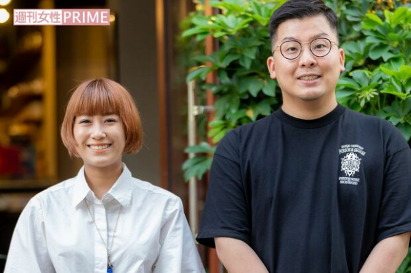 IMALU「意外と時間ないかもって」30代で変化した「結婚」「子ども」「仕事」への価値観(週刊女性PRIME)