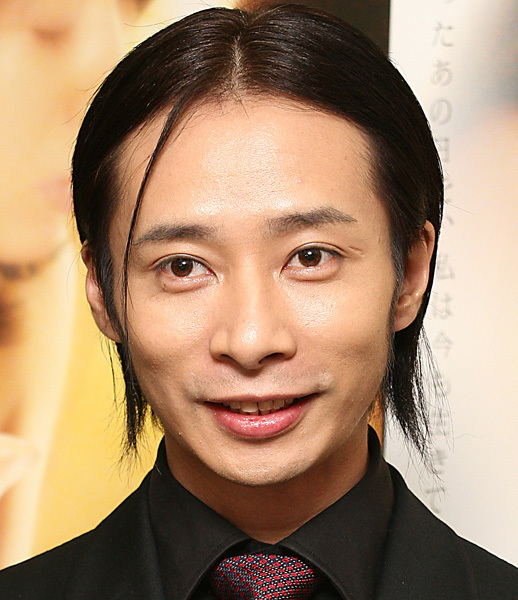 いしだ壱成4年ぶり映画出演で試される演技力 月9に色気も地上波・メジャー作への遠い道のり(日刊ゲンダイDIGITAL)