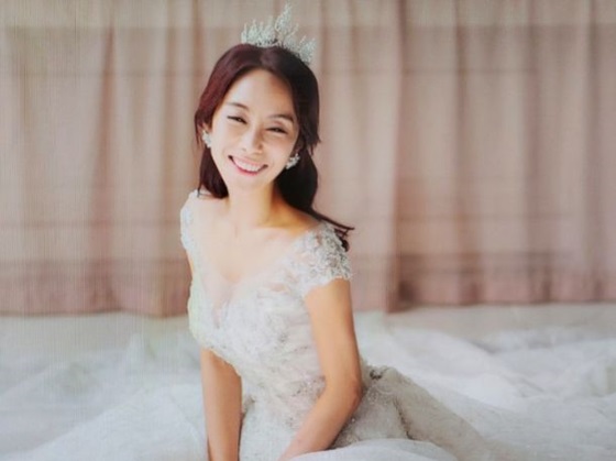 元JEWELRYチョ・ミナ、結婚＋妊娠→婚姻届まで(朝鮮日報日本語版)