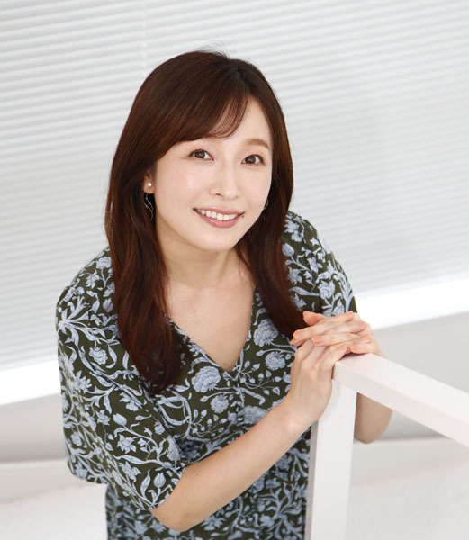 フリーアナ市野瀬瞳さんは今…「週刊誌にいろいろと書かれましたが主人とは仲良しです」【あの人は今】(日刊ゲンダイDIGITAL)