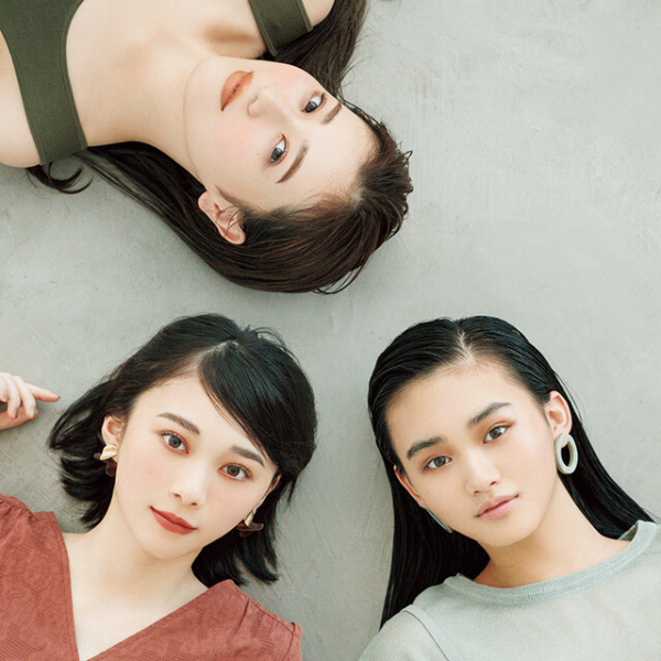 【欅坂46】5年間の歴史に幕を降ろし新たなステージへ向かう。ViViだけに語る、未来への率直な想いとは(NET ViVi)